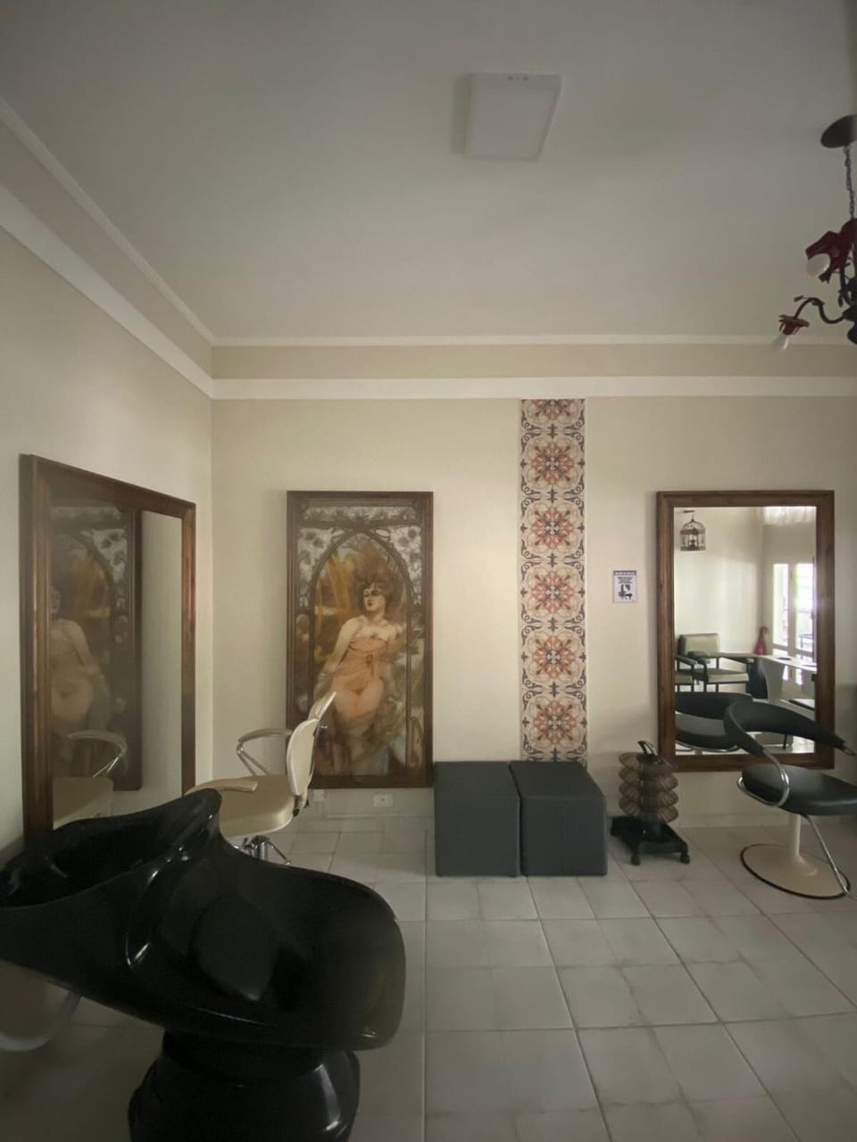 Condomínio com lazer completo! Resort Prox ao centro Apartment in State of São Paulo