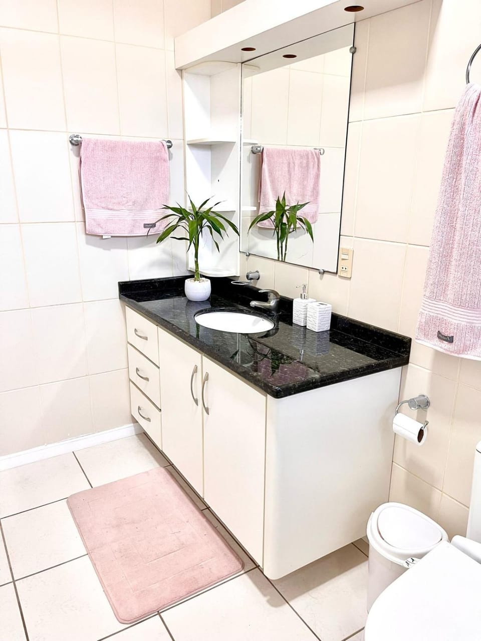 Residencial Baía Norte Apartment in São José