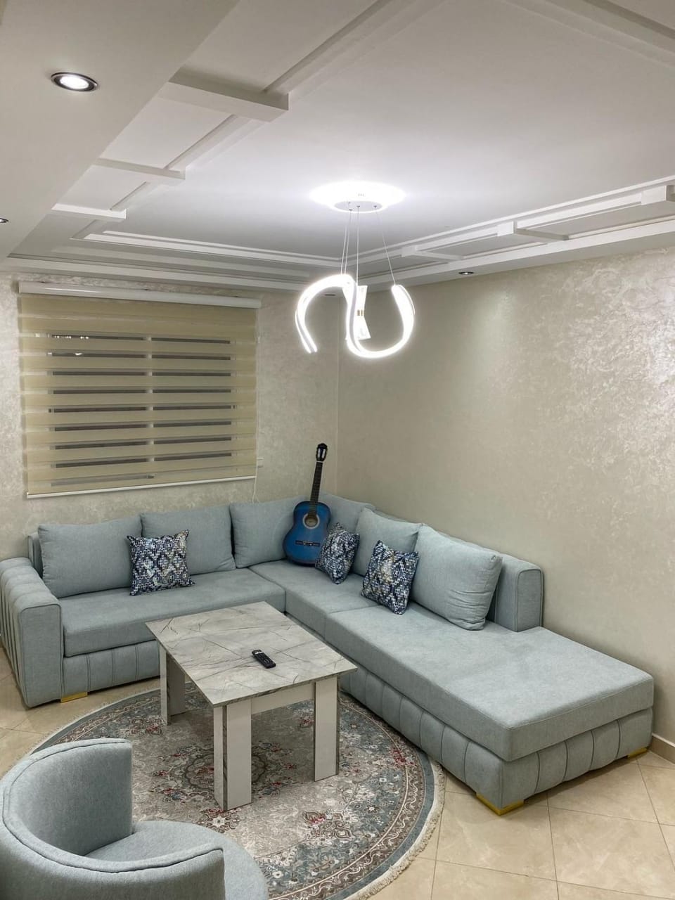 Appartement centre-ville Tanger messnana Apartment in Tangier