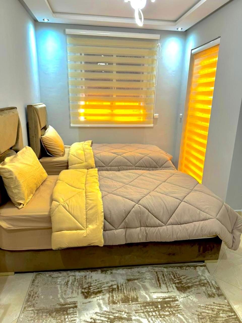 Appartement centre-ville Tanger messnana Apartment in Tangier