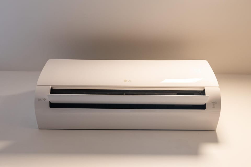 air conditioner