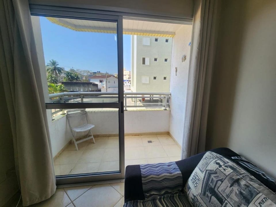 Apartamento Praia Grande Ubatuba- SP Apartment in Ubatuba
