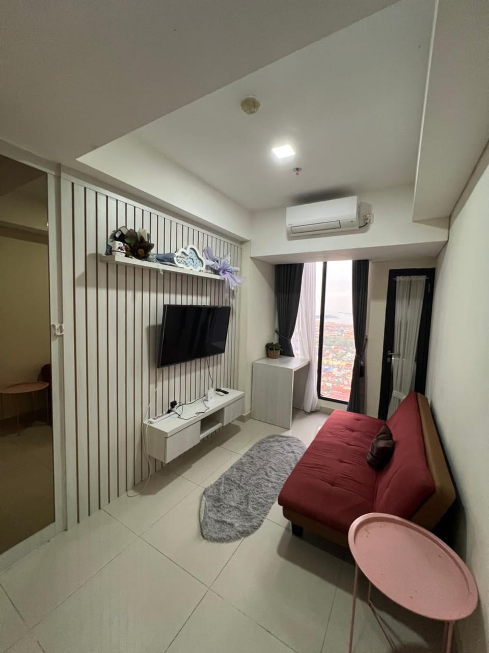 Masterstadt Batam Pollux Habibie A3 by Ocha Apartment in Riau Islands, Indonesia