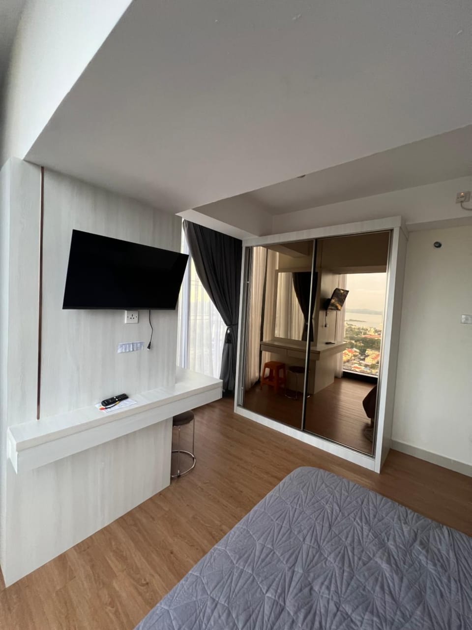 Masterstadt Batam Pollux Habibie A3 by Ocha Apartment in Riau Islands, Indonesia