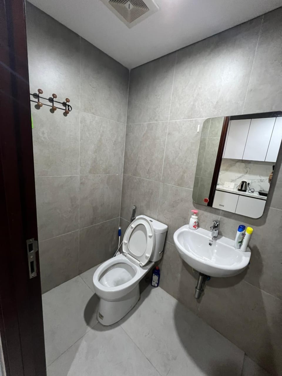 Masterstadt Batam Pollux Habibie A3 by Ocha Apartment in Riau Islands, Indonesia