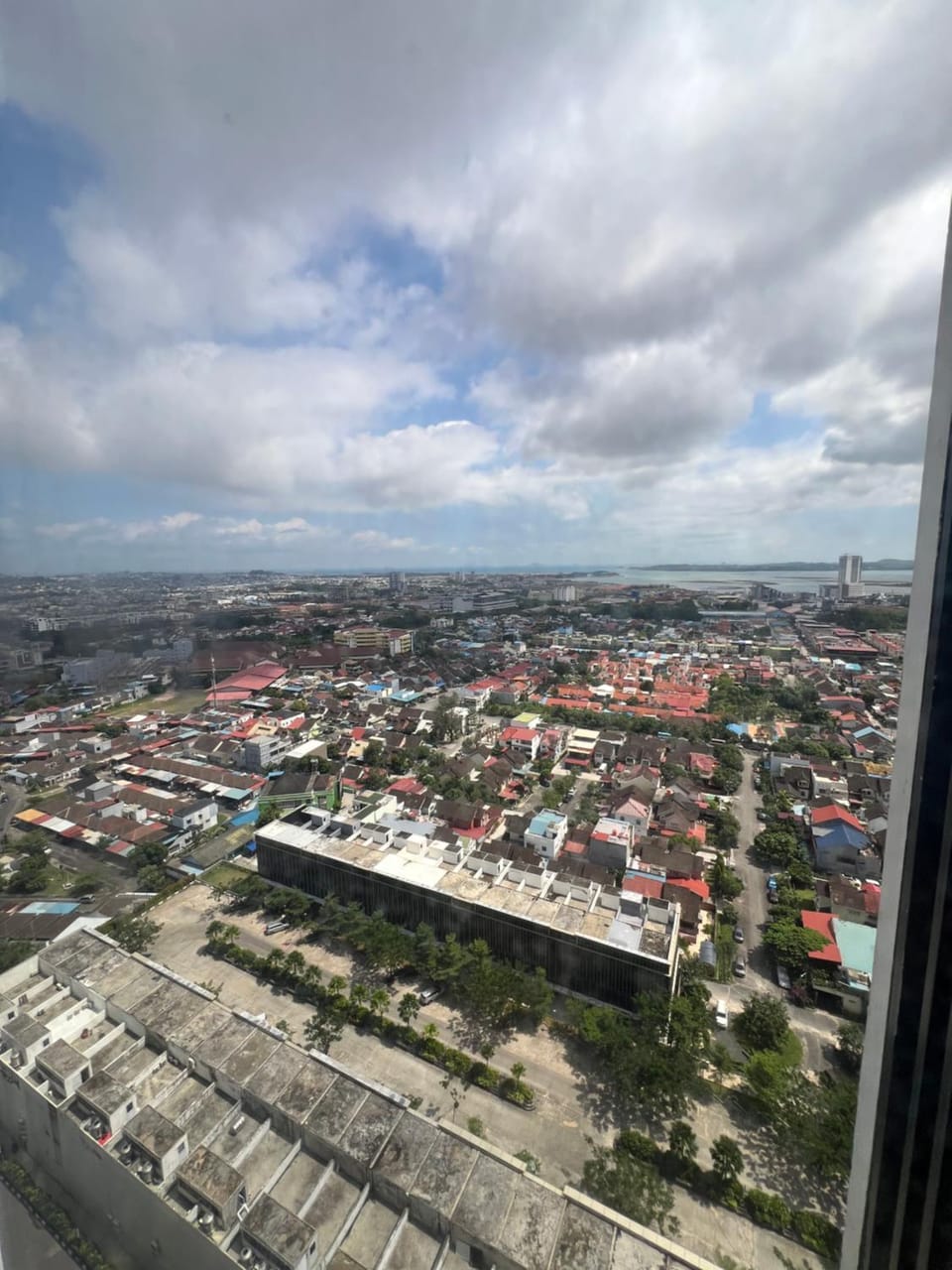 View (from property/room)