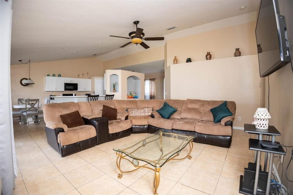 A Home Where Memories Are Made House in Port Saint Lucie