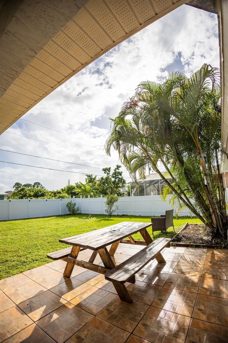 A Home Where Memories Are Made House in Port Saint Lucie