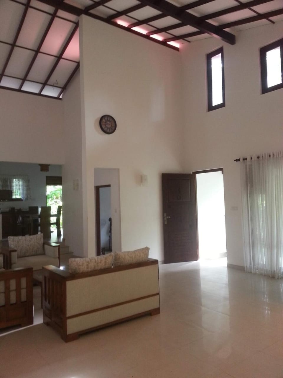 Diya Villa-Boossa Villa in Southern Province