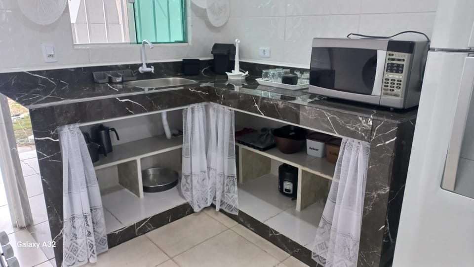 Residencial Brisa do Mar House in Pontal do Paraná