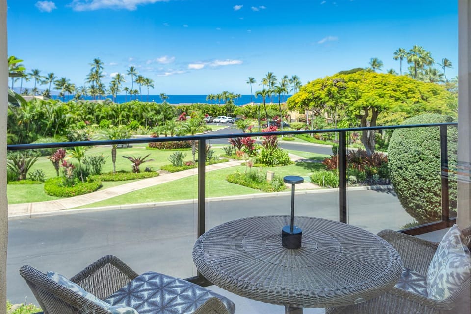 Wailea Elua Village 803 House in Wailea