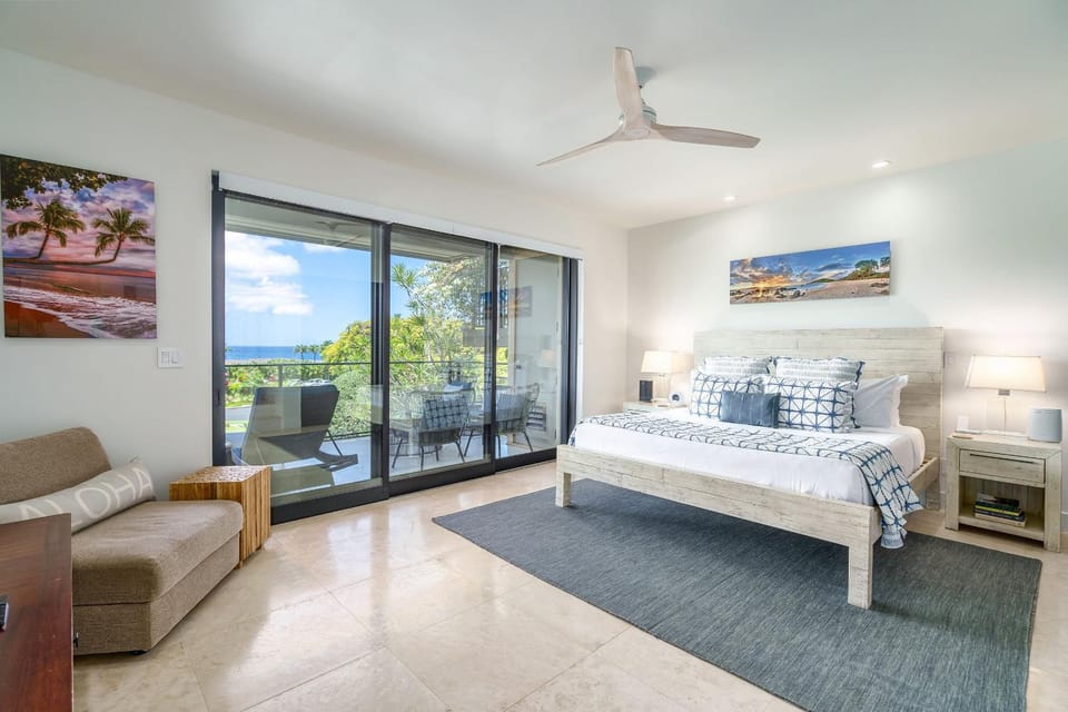 Wailea Elua Village 803 House in Wailea
