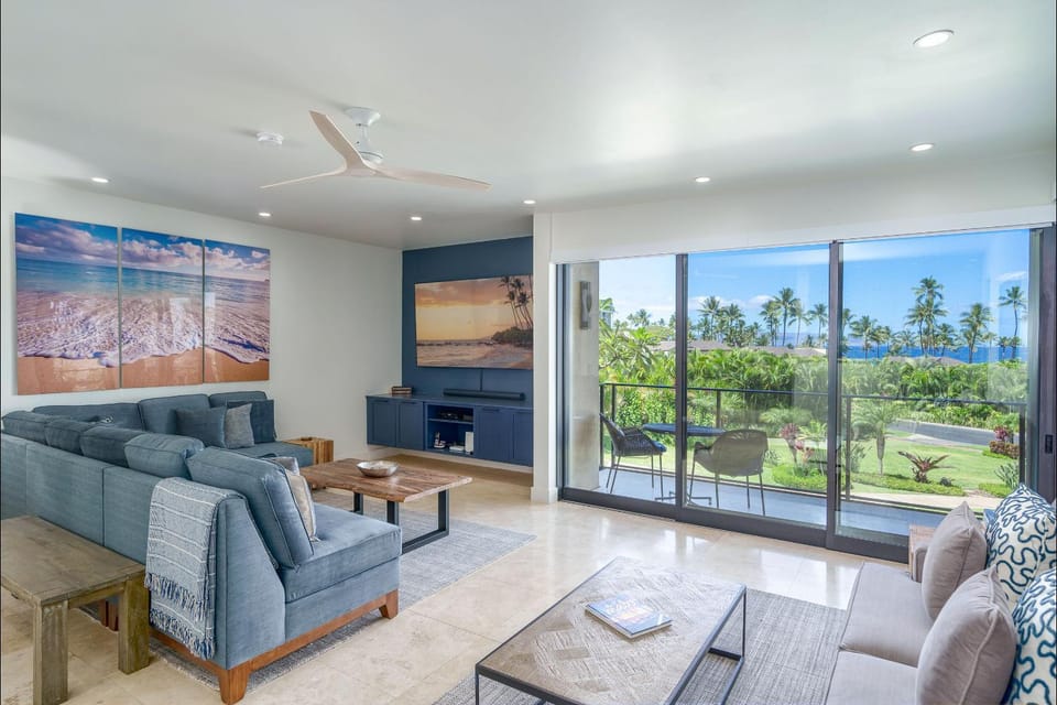 Wailea Elua Village 803 House in Wailea