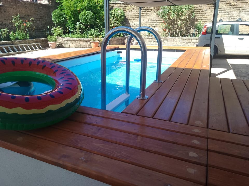 Allegra Fattoria Bed and Breakfast in Lazio