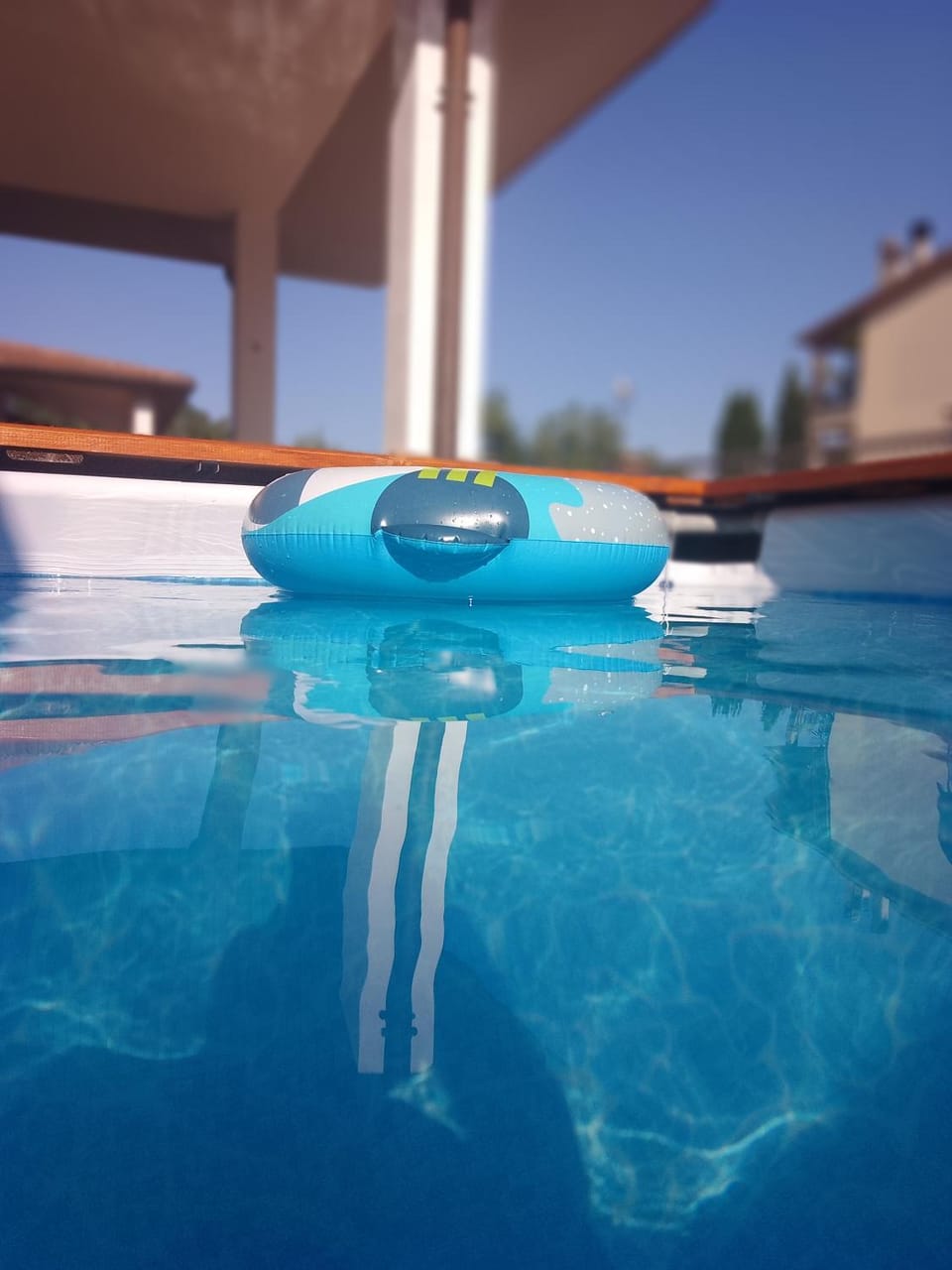 Allegra Fattoria Bed and Breakfast in Lazio