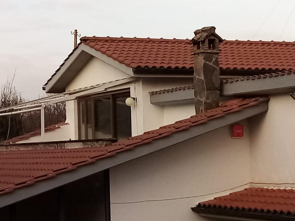 Property building, Balcony/Terrace