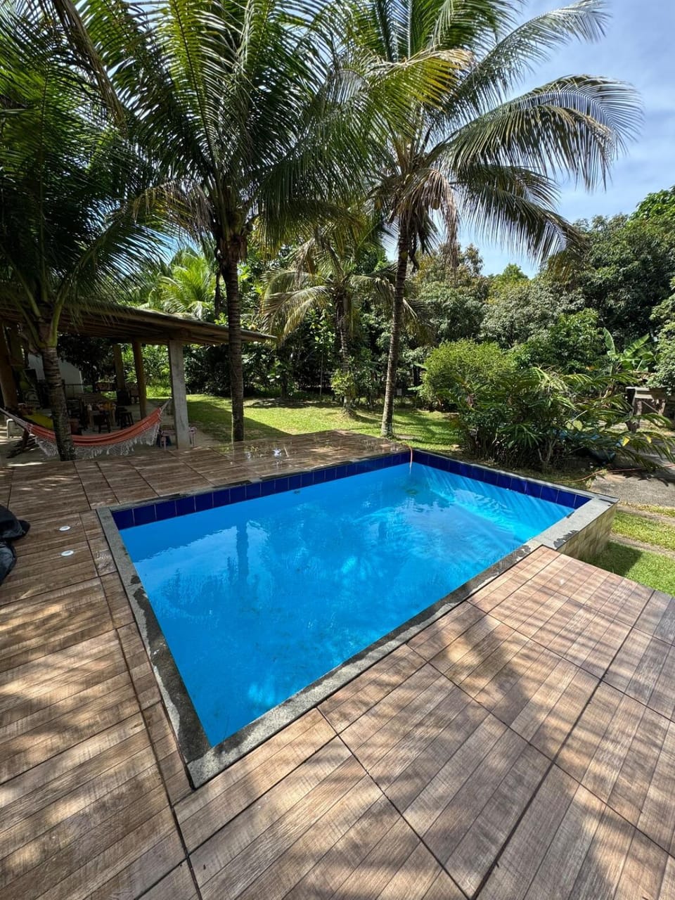 Chácara Cibien Gomes House in Vila Velha
