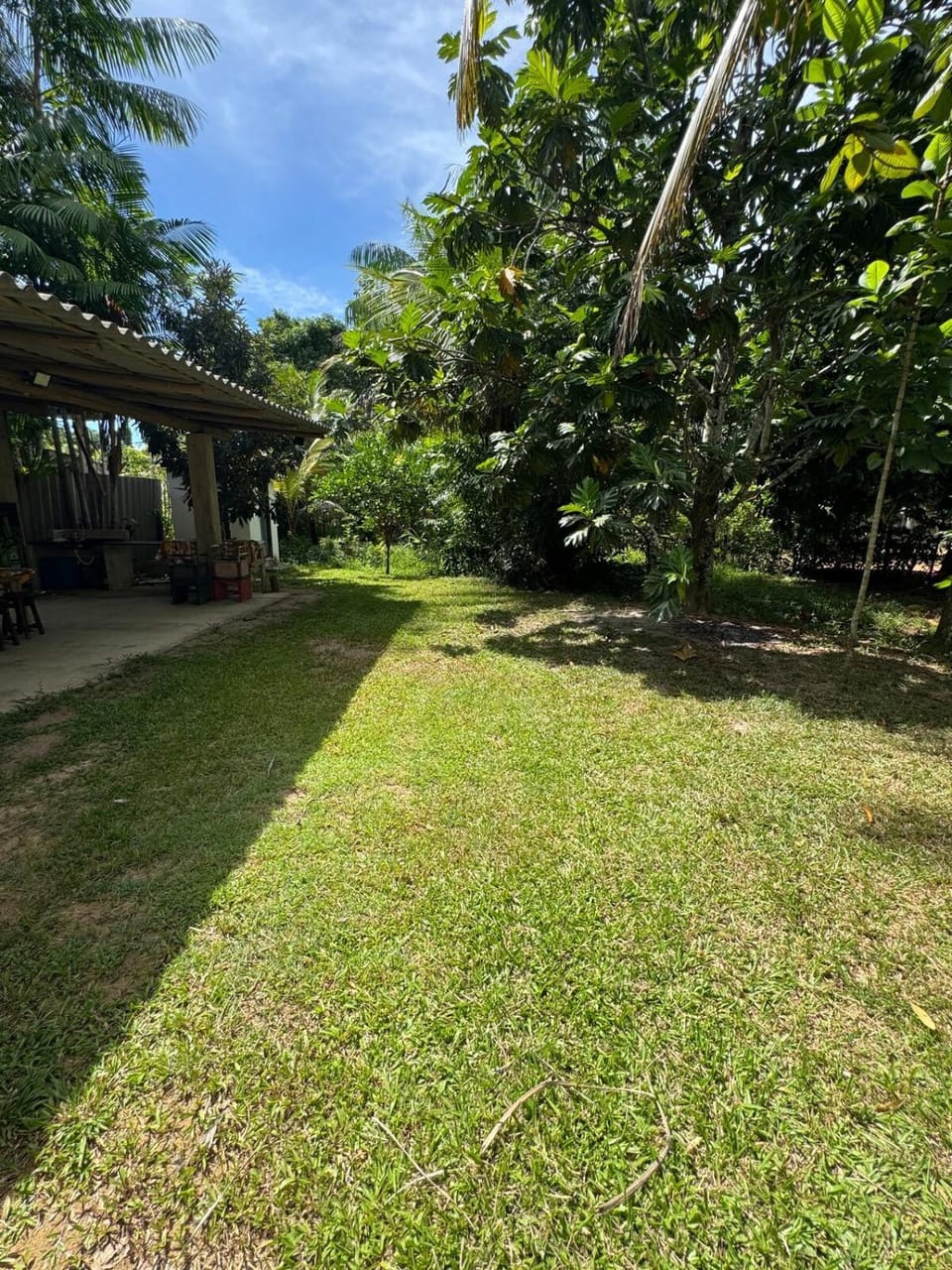 Chácara Cibien Gomes House in Vila Velha