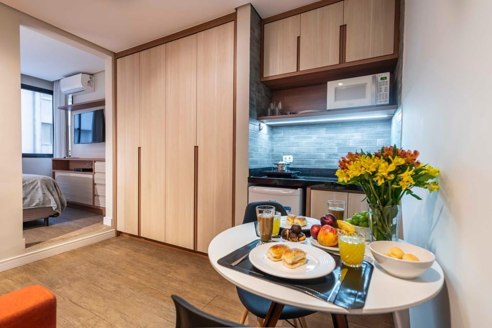 Kitchen or kitchenette, Photo of the whole room, Seating area, Dining area, wardrobe