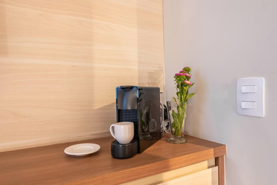 Coffee/tea facilities, Kitchen or kitchenette
