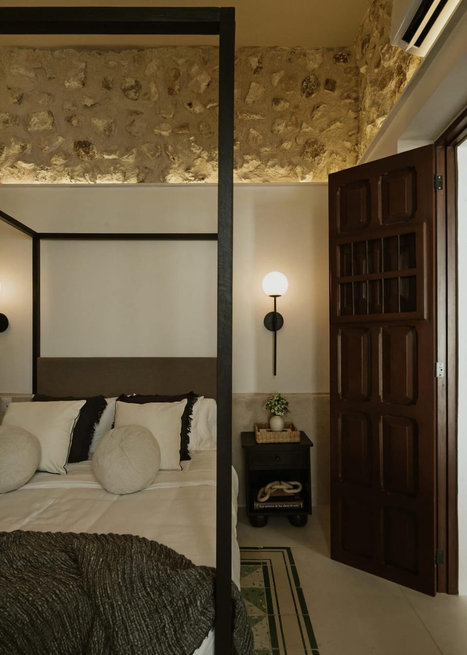 Casa Meraki Mérida - Paseo de Montejo House in Merida
