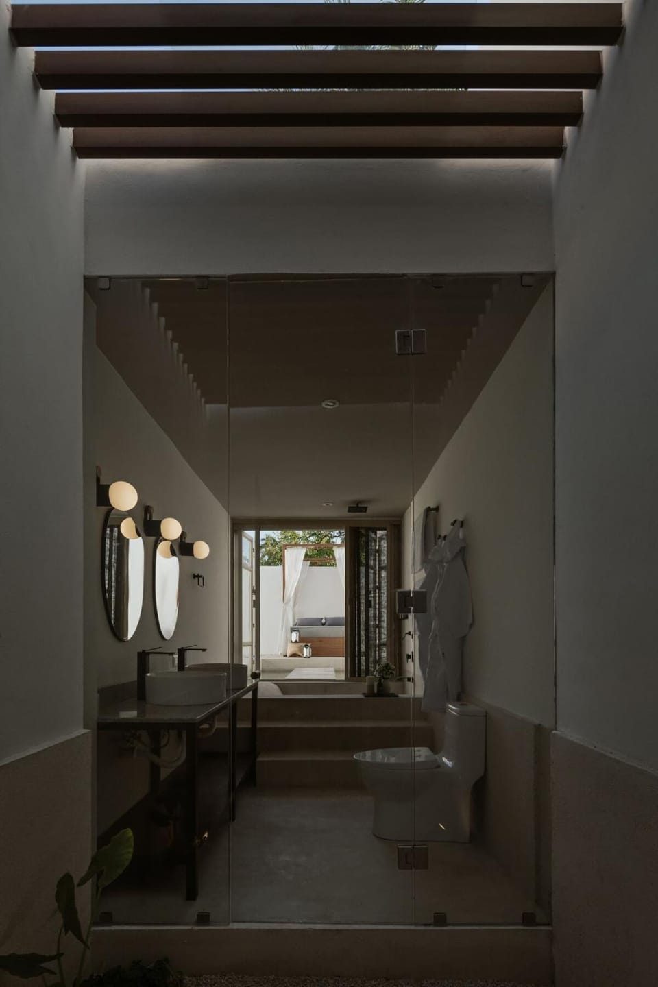 Casa Meraki Mérida - Paseo de Montejo House in Merida