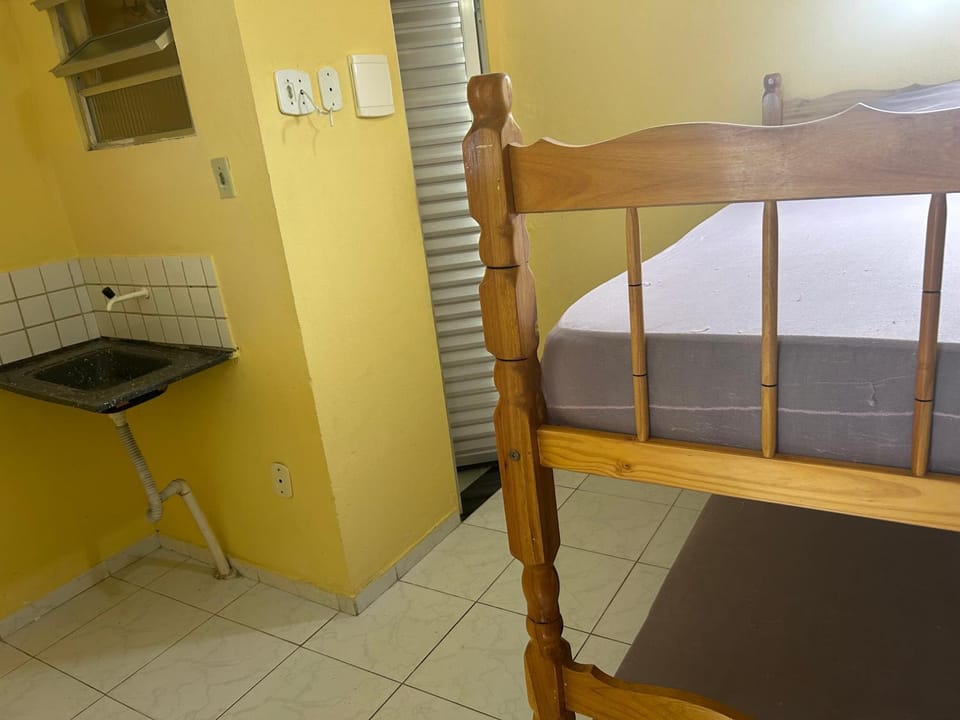 RoseMarAzul Temporadas Bed and Breakfast in Cabo Frio
