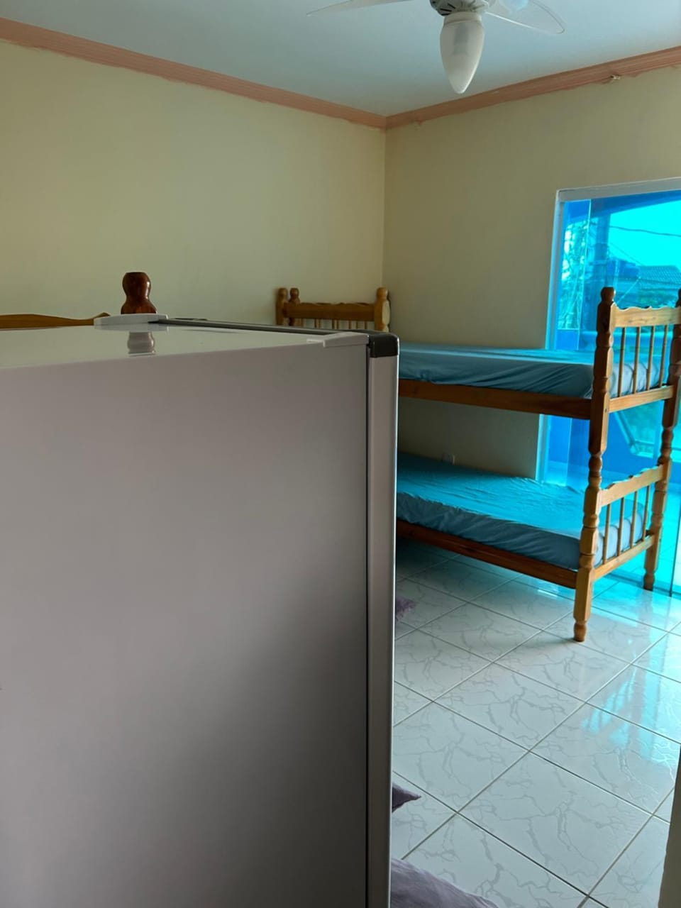 RoseMarAzul Temporadas Bed and Breakfast in Cabo Frio