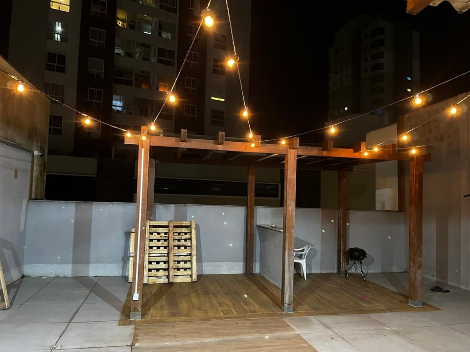 Terraza hostel Hostel in State of Santa Catarina