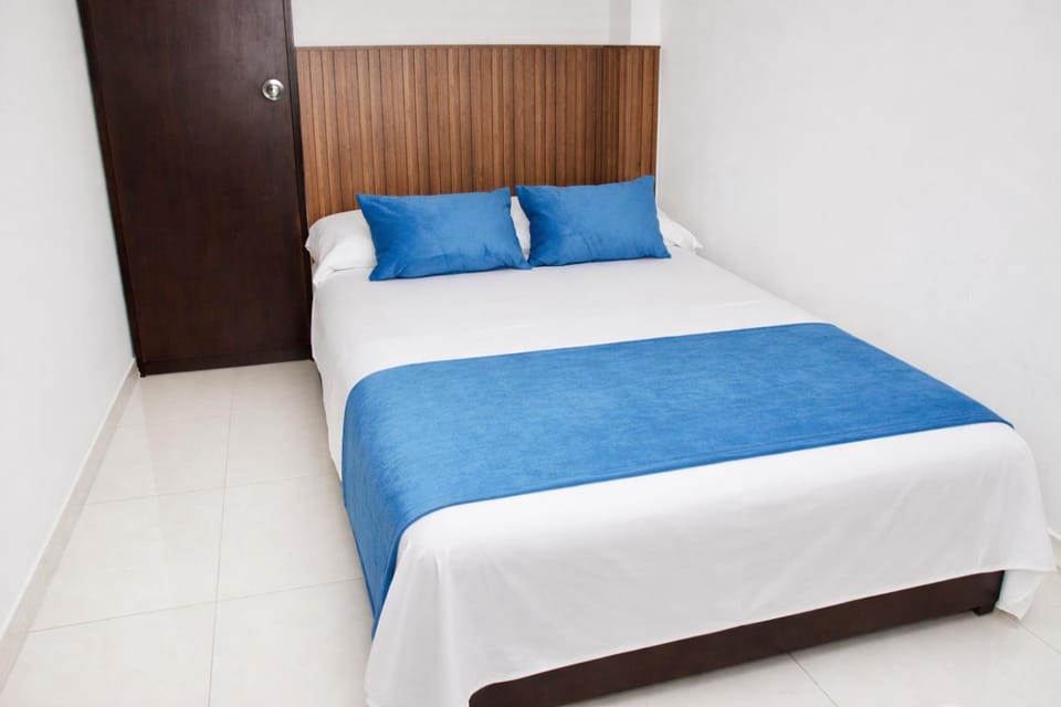 Hotel Barcelona Hotel in Montería