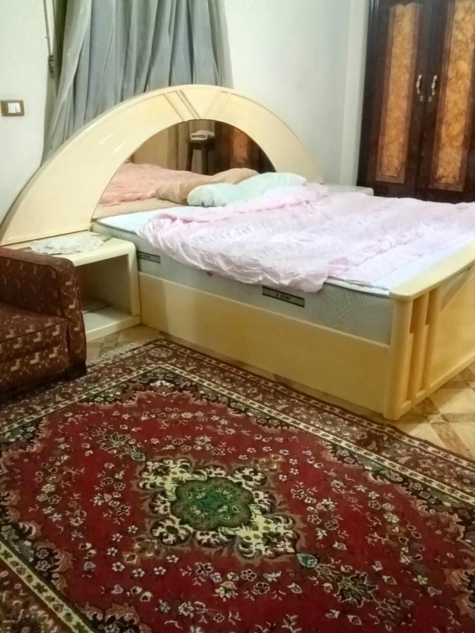 CastelNagy pyramids rooms Vacation rental in Egypt