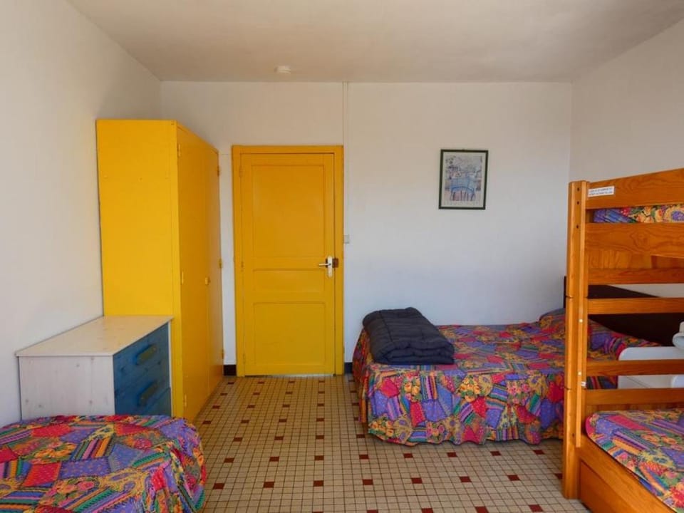 Maison de vacances tranquille à Notre-Dame-de-Monts, proche plage, 4 personnes - FR-1-540-312 House in Notre-Dame-de-Monts