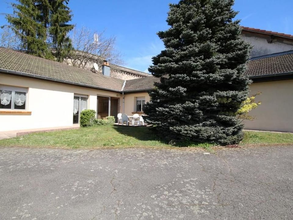 Gîte paisible au pied du Bassin de Champagney, animaux acceptés - FR-1-583-372 House in Bourgogne-Franche-Comté