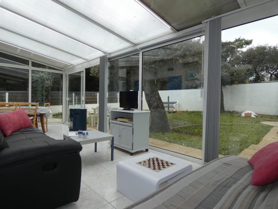 Maison à Fromentine, 60m², 5 personnes - FR-1-540-313 House in Pays de la Loire