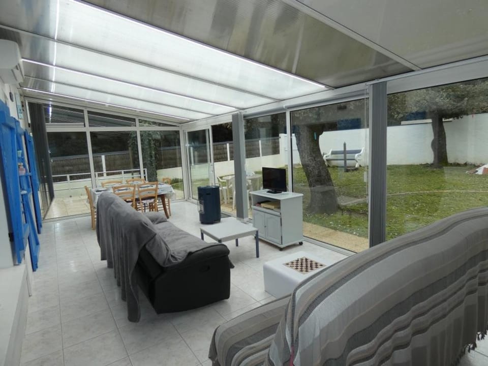 Maison à Fromentine, 60m², 5 personnes - FR-1-540-313 House in Pays de la Loire