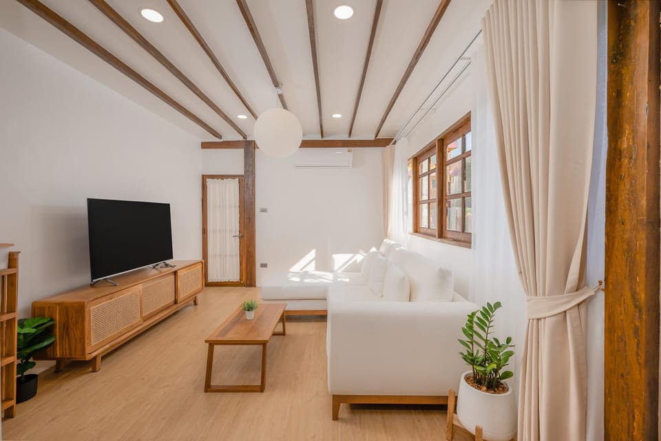 TV and multimedia, Living room