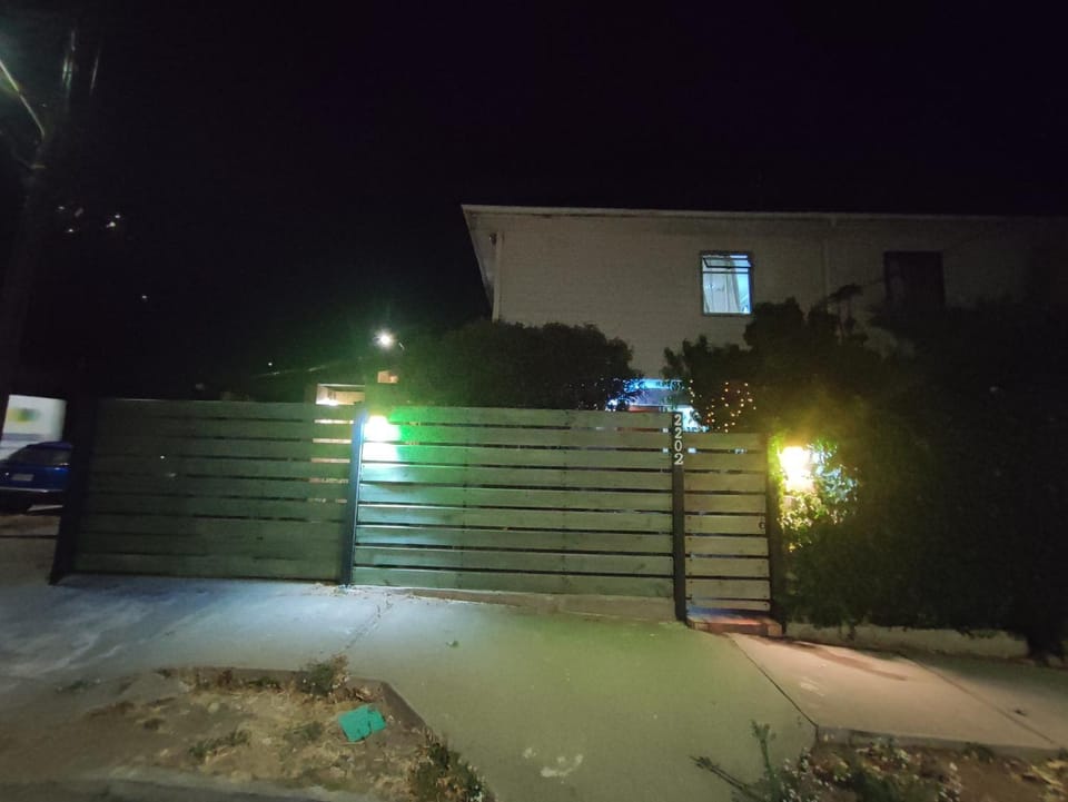 Casa Isis House in Constitucion