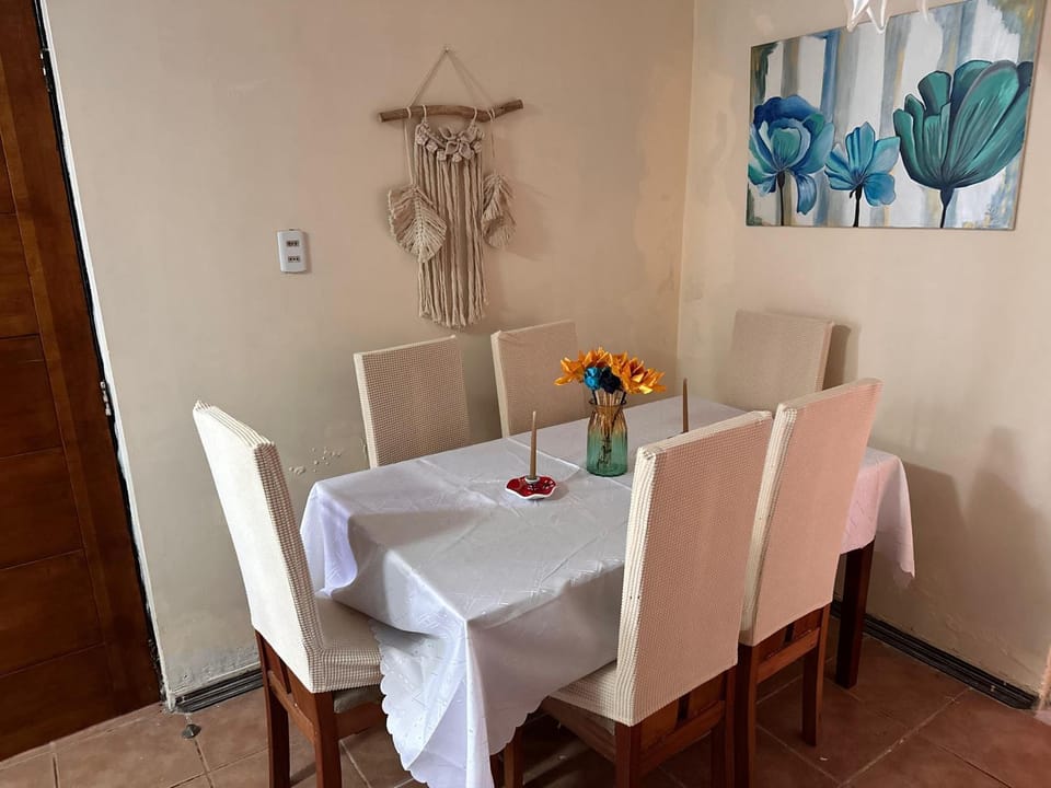 Casa Isis House in Constitucion