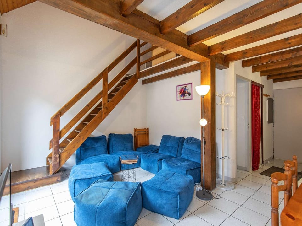 Chalet idéal au cœur de Cauterets, 6-8 pers, parking privé - FR-1-401-315 Apartment in Cauterets