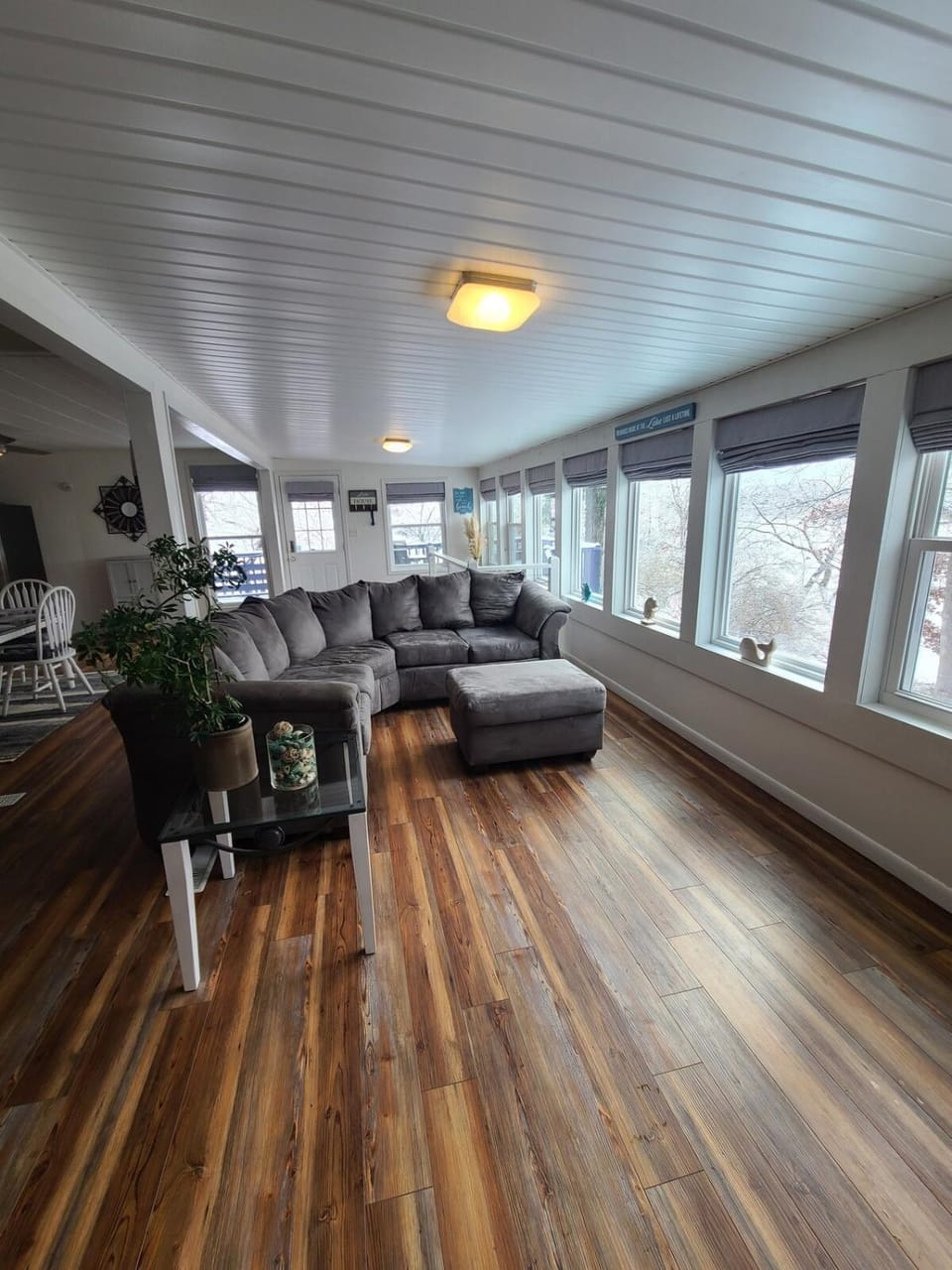 Gatliff Getaway Villa in Tom Township