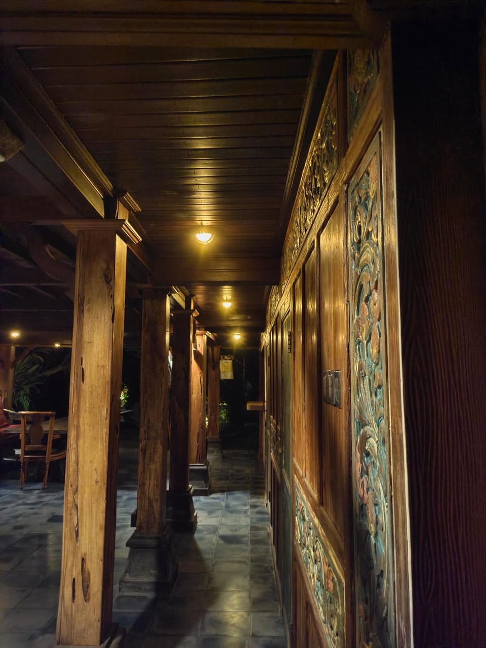 Rumah Pakir 2 Villa in Bali