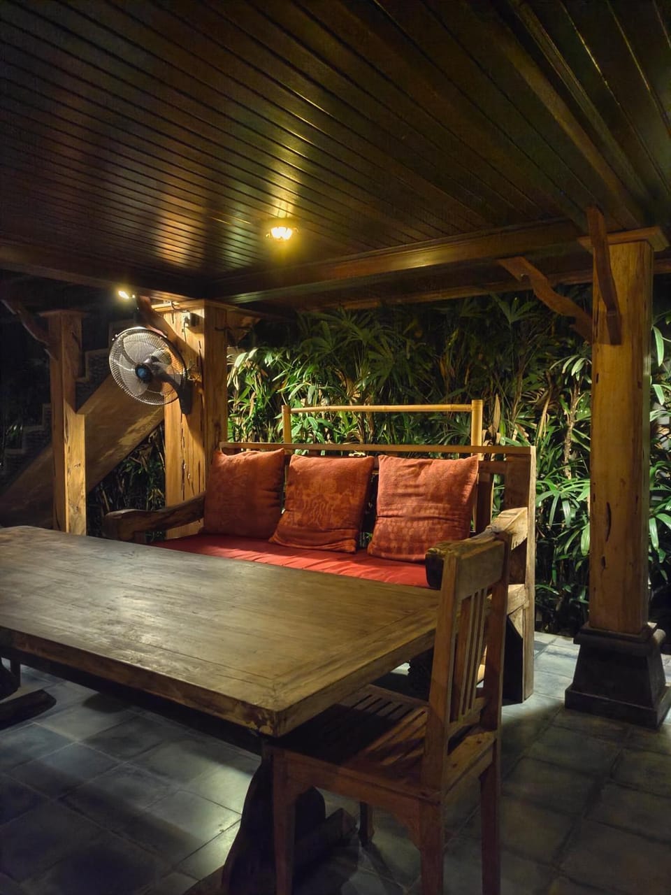 Rumah Pakir 2 Villa in Bali
