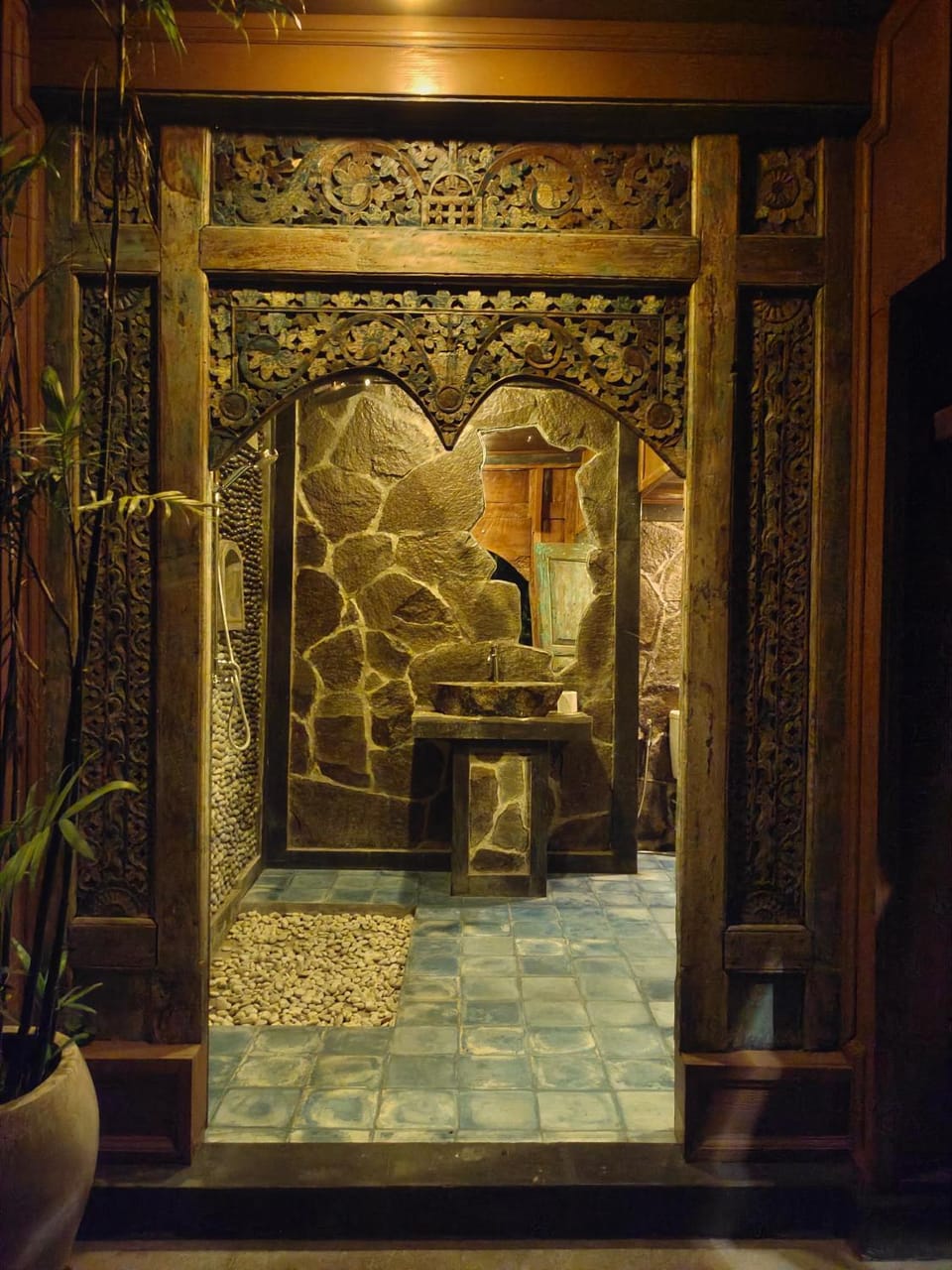 Rumah Pakir 2 Villa in Bali