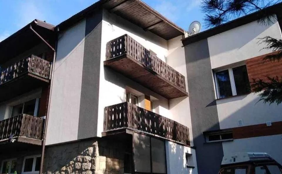 Męcikówka Bed and Breakfast in Poland
