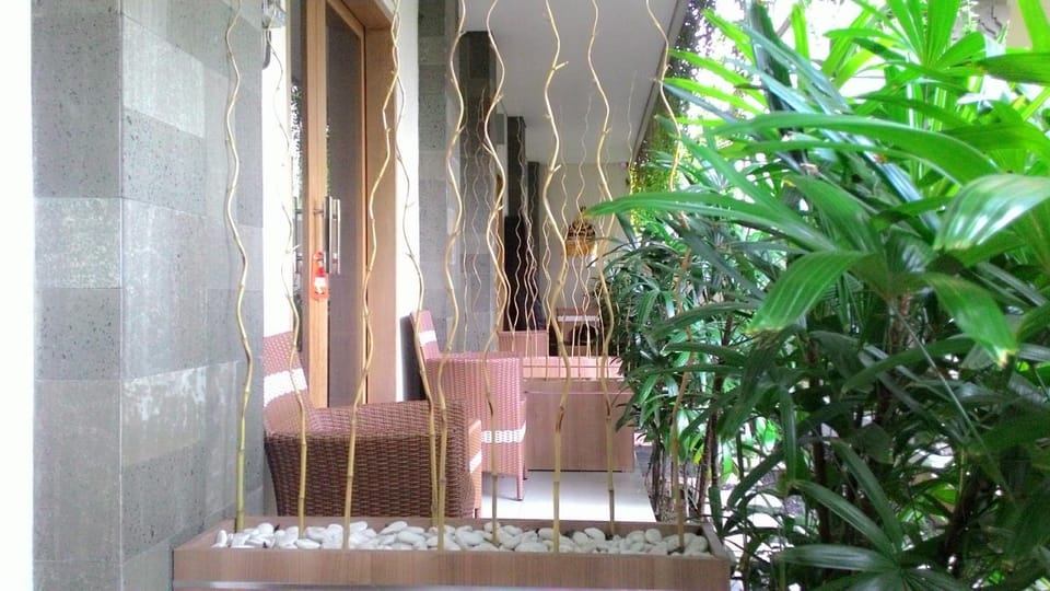 Kubu Carik Bed and Breakfast in Kuta