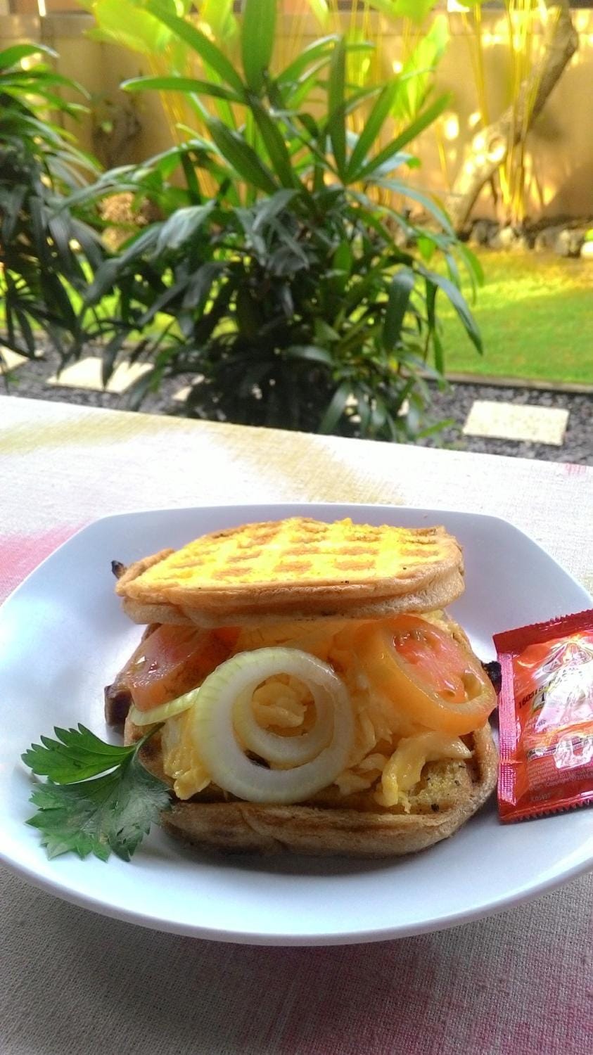 Kubu Carik Bed and Breakfast in Kuta