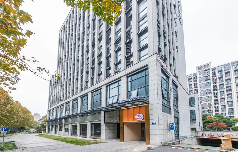 Merica Hotel - HangZhou Canal Branch Hotel in Hangzhou