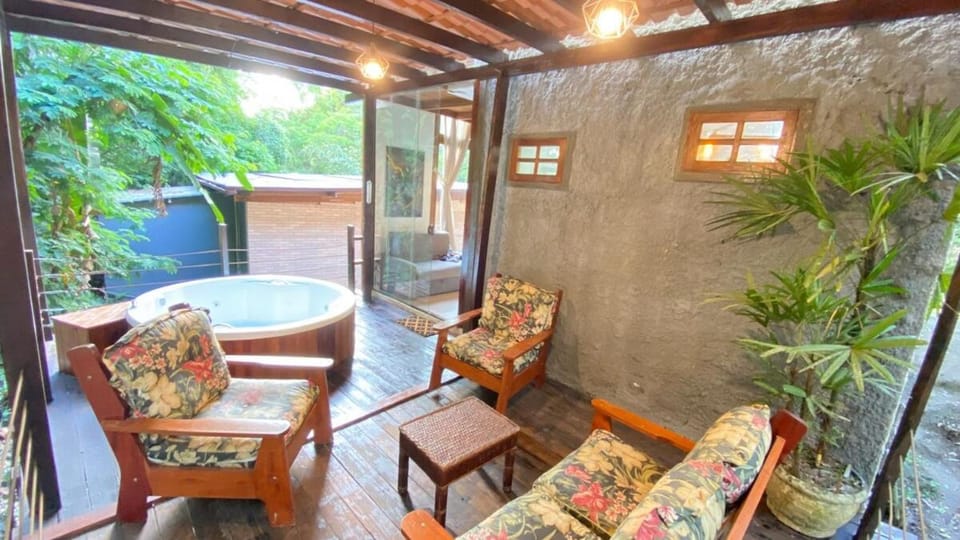 Vargem House House in Rio de Janeiro