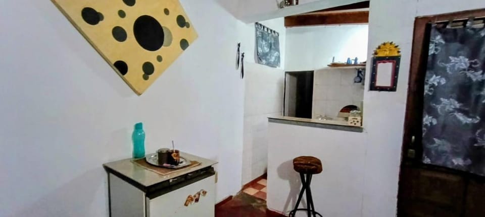 Telepostal Apartment in San Luis