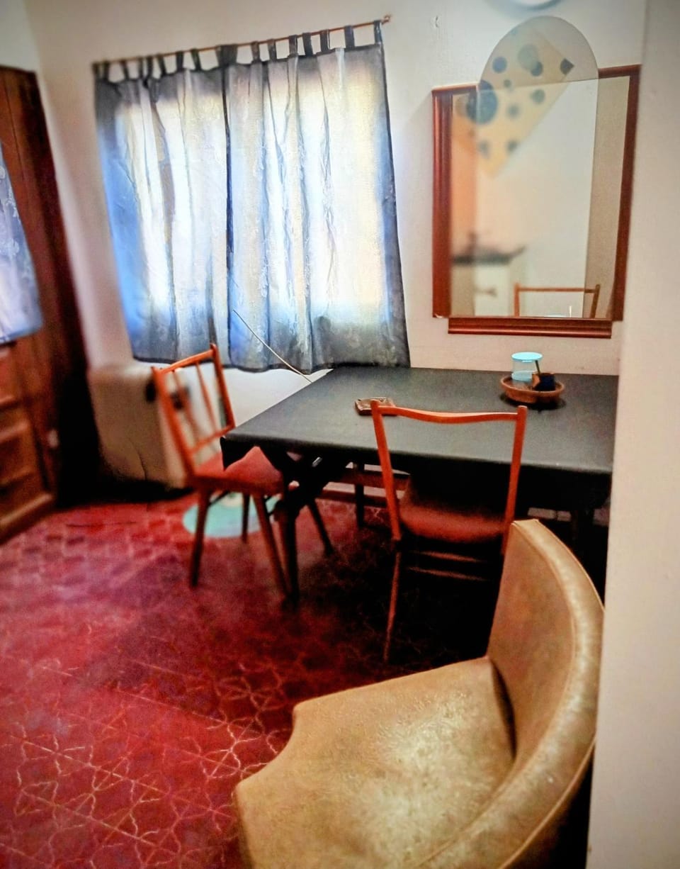 Telepostal Apartment in San Luis
